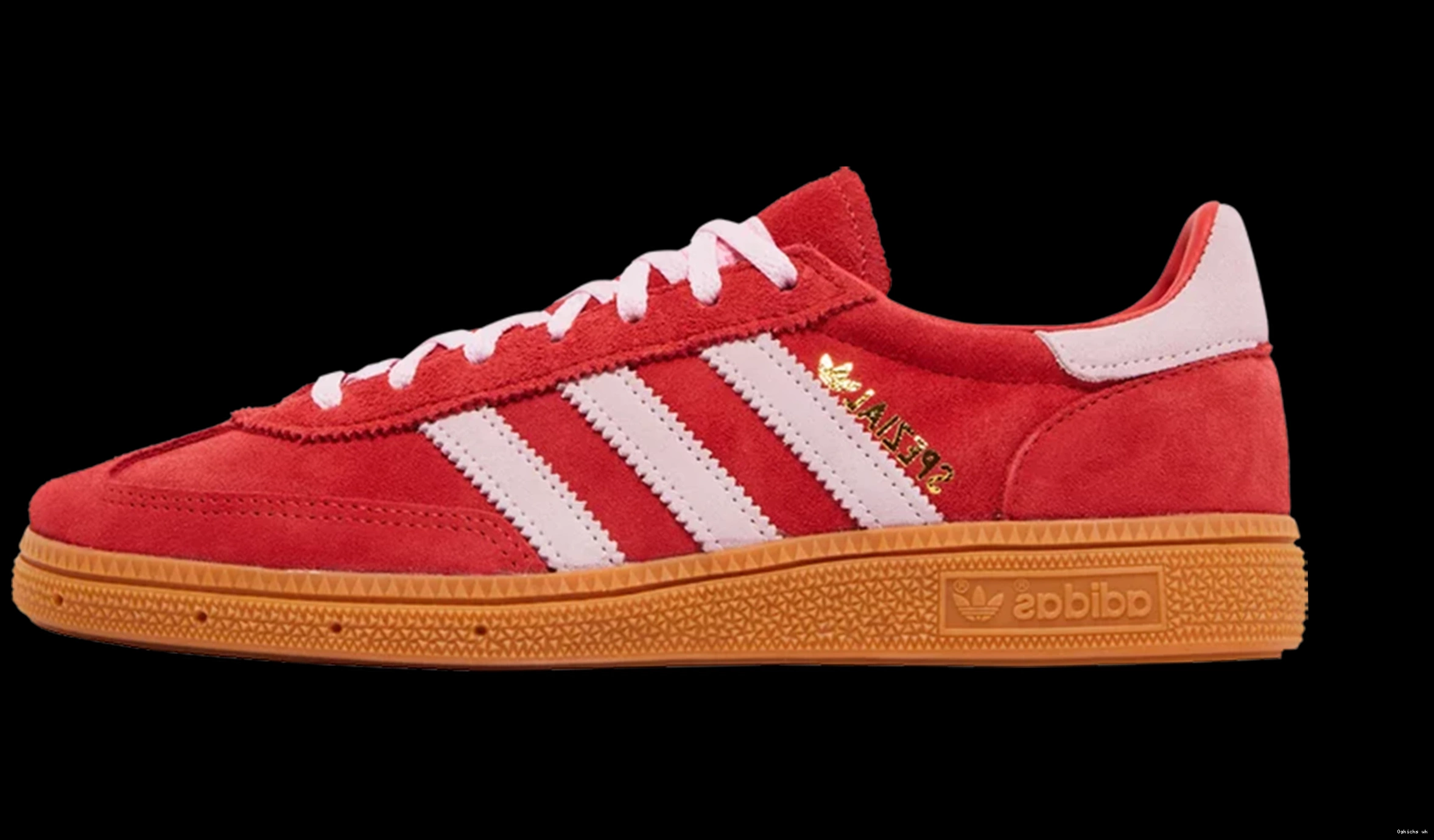 W Bright Pink Handball adidas Clear Red Spezial 0715